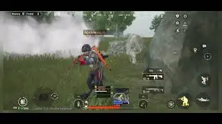 Hakka bakka gameplay Bgmi funny commentary and intragram I’d 302_naitik_rajpoot_dancer