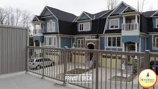 Stonebridge by the Bay | 7 Nautical Lane, Wasaga Beach | House Tour (Under Construction)