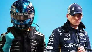 2025 F1 SINGAPORE GP qualifying analysis by Peter Windsor