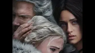 The Witcher： Season 3 ｜ Official Trailer #2 ｜ Netflix