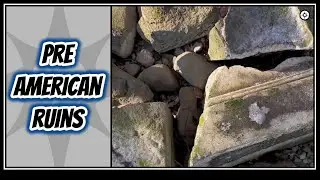 American Ruins (Channel Showcase) David Wayne