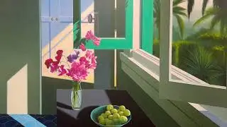 Architecture in Art Group Exhibition | Virtual Tour | Berggruen Gallery