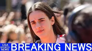 Iowa Freshman Draws Caitlin Clark Comparisons