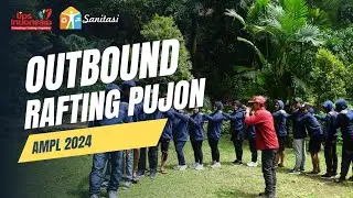 OUTBOUND RAFTING PUJON | OUTBOUND MALANG |  0878-3615-2078