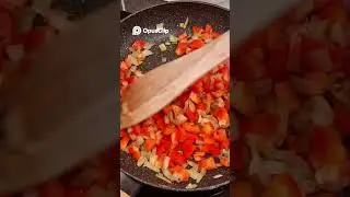 Spice Up Your Life  Quick Pepper & Onion Cooking Tips!