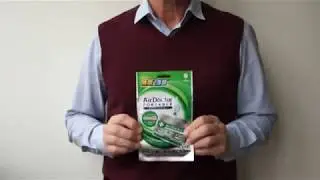 Air Doctor вирус-блокатор