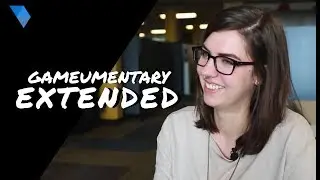 Kristina Ness - Creating the Weird Characters of Hob | Extended Interview