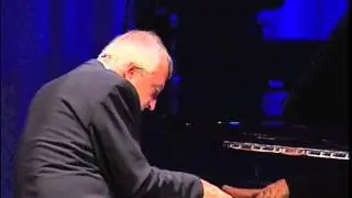 CHOPIN Etude R&eacute;volutionnaire piano Claude POVILLON.mov