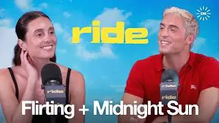 Flirting + Midnight Sun