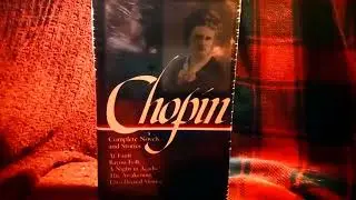 Kate Chopin Complete Novels Stories 2002 Library of America Literature Fiction Book