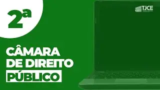 2ª Câmara de Direito Público - 17/12/2025 (Parte 1)