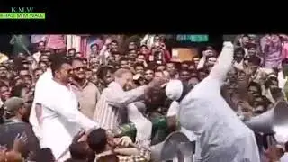 AIMIM WhatsApp status ||#MAHARASHTRAELECTION||asad uddin owaisi funny moment's😜🇵🇰🇵🇰#KHALIMIMWAL