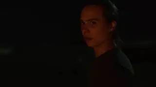 Fear The Walking Dead S3E6 - Walker provokes Ranch | Fire scene