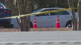 Woman shot by trooper in Greensboro identified | SBI investigating
