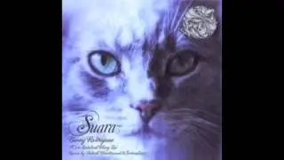 Benny Rodrigues- It's A Spiritual Thing (Suara Records)