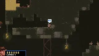 Broforce