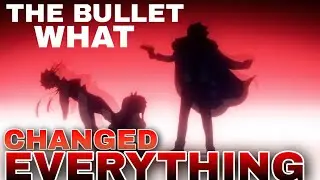 Episode 5 of Edens zero season 2 is where things started