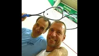 Marc & Philouuuu au Winners 23/06/2014 - Challenge / Match Retour