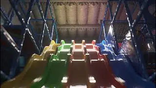 SUBLIMINAL GamePlay Demo