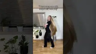 i know someone with longer hair than you😂#shorts #longwig #hairinbeauty