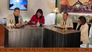 Emisi&oacute;n en directo de MJPV Palam&oacute;s
