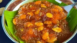 கல்யாண பூசணிக்காய் அல்வா🔥🔥வாயில் வைத்தால் கரையும் 😋👌| Poosanikai halwa in Tamil | Pumpkin sweet |
