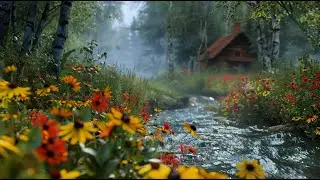 Soft Relaxing Music for Quiet Moments and Inner Peace
