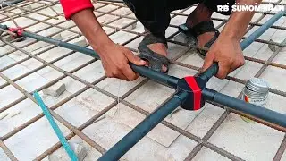 counselling electric pipe wiring house wiring electrical bangla electrical work in bangladesh
