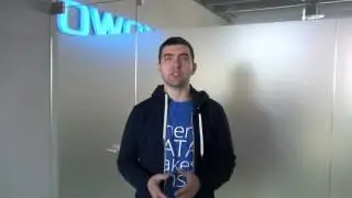 Приглашение Владислава Флакса на eCommerce 2016