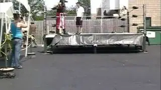 PPW Wrestling 