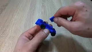 mini car.Tutorial#lego #лего #लेगो #гоночный #конструктор#lego minee kaar