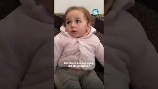 L&uuml;bnan'da T&uuml;rkmen k&ouml;y&uuml; olduğunu biliyor muydunuz?