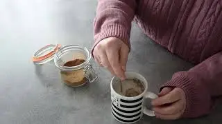 Le mélange épices pumpkin pie spice ☕☕☕