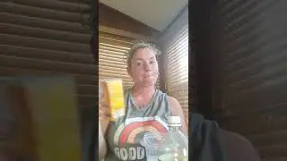 Mystery Powder