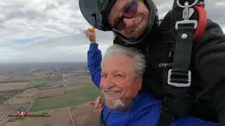 Skydive