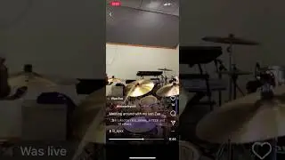 Shedding With will Beasley