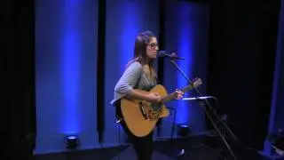Sarah Blacker plays 