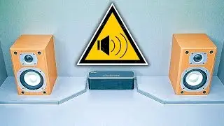 Батя Всех Колонок среди BlitzWolf - BW-F4 xBass 20W