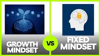How to improve fixed mindset to growth mindset👍