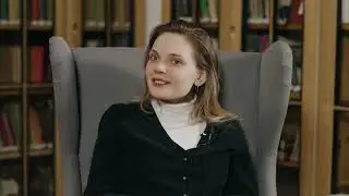 Sandra Drzymalska. Z pierwszego castingu do głównej roli - KINOrozmowa, odc. 19