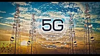 Doctor Drops Bombshell About 5G Technology Dangers At Congressional Hearing