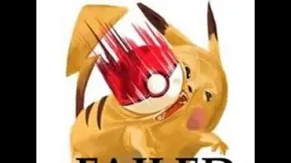 Roblox Project Pokemon: Legendary Fail Part 3