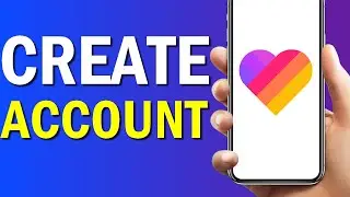 How to Create Account On Likee App 2022