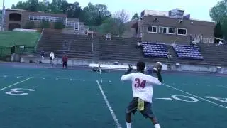 5 Star QB Camp Charlotte NC