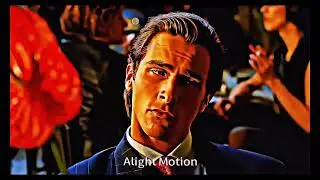 Patrick Bateman edit 4k #americanpsycho #patrickbateman#edit #editer#movieedit#movieediting#movieedi