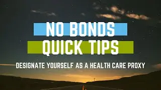 Why You Should Designate Yourself as a Health Care Proxy | Beck Bode Finance Quick Tips 24
