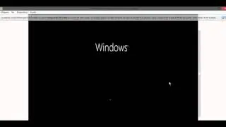 Instalacion Windows Server 2012 VirtualBox HD