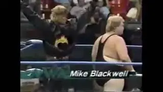 Never pissed off Sid Vicious and Dan Spivey