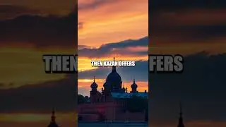 Five Timeless Journeys Through Russia's Heartland