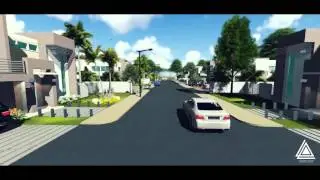 Residencial De Viviendas, Do&ntilde;a Isabel G.